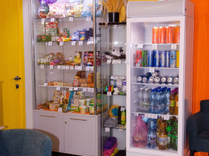 Хостел Измайлова