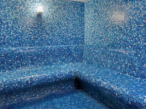 Отель Senza Grand Santana