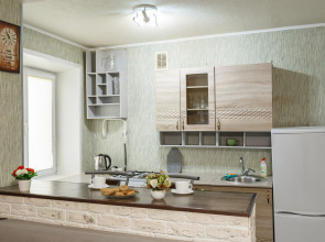 Апартаменты Кирова 61