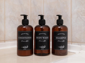 Апартаменты Prudius Apart трехкомнатные в центре Кронштадта