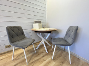 Апартаменты на Кирова 18