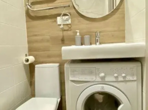 Апартаменты 4 Парка Лаванда