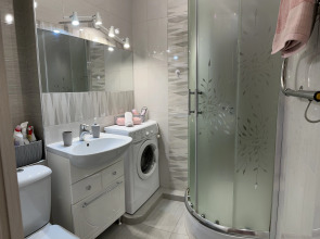 Апартаменты рядом с Рыбной деревней