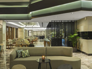 Отель Arts Hotel Istanbul - Special Class