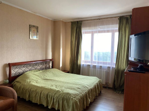 Квартира Cолнечная, уютная квартира 50кв.м рядом с метро