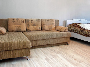 Апартаменты на Тарутинской