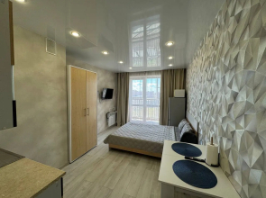 Studiya 23 m² Aeroport 10 min Flat