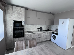 Квартира на 2-й Поселковой 3В