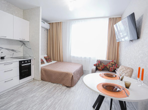 Апартаменты SunSet Радионова 202