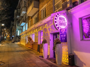 Капсульный Отель Makura