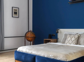 Апартаменты Квартира Профессора Боткина