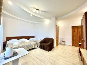 Гостевой дом Соната