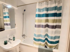 Квартира ЖК Мещерский Лес 2/7