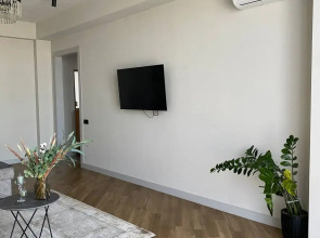 Апартаменты у моря