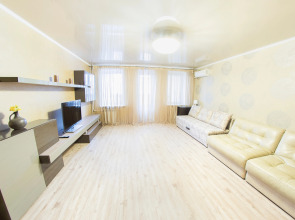 Апартаменты на Мичурина 19/27