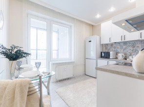 Апартаменты Престиж