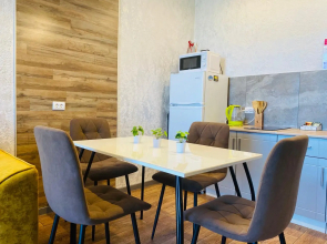 Sovremennye Flat