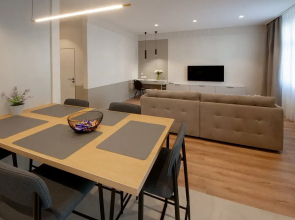 s vidom na more 4Kayf Residence №34  Apartments