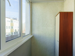 Квартира комфоpтнaя в новостpойкe для рaботы и отдыхa.