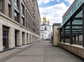 Апартаменты элегантные  Царская Столица в центре