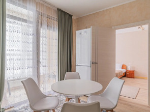 Апартаменты 33 Космонавтов 108Е