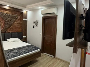 Отель Han Suite