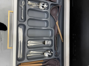 Квартира Гостевая Люкс