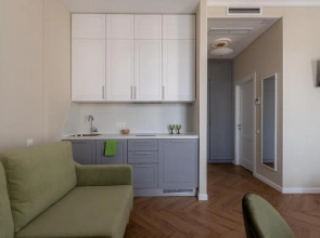 Мебелированные комнаты Дом Дехтерева