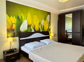 Квартира Двухкомнатная 40 Лет Победы 5а