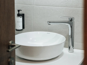 Отель Residence Kazbegi