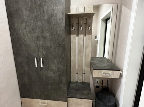 Квартира Красивая студия