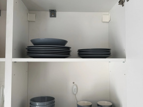 Частный Дом Домик в LESU