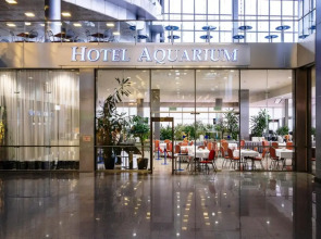 Отель Аквариум, ZONT Hotel Group