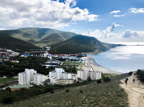 Гостевой дом Марлен