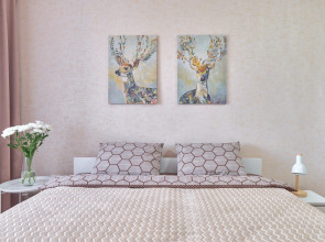 Апартаменты Студия