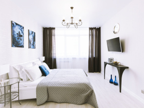 Apartamenty na Prospekte Pritomskom 25/3