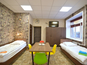 Mister Hostel