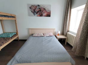 Хостел Main Room