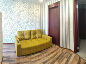 Апартаменты Good Luck