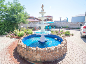 Отель Ласточка 117