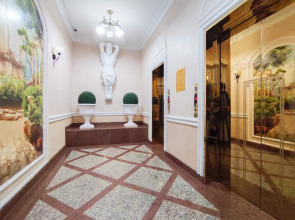 Квартира 1-комнатная в Астане