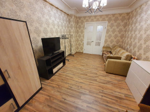 Квартира L.V.Hotels на Первомайская 9