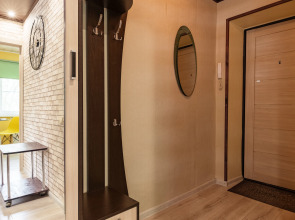 Квартира на Дмитрия Ульянова