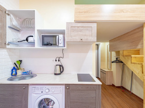 Апартаменты Комплекс Восток 3