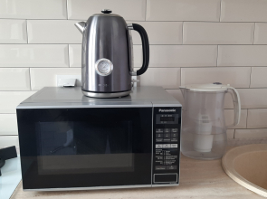 Квартира Пресня