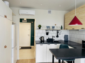 Квартира Сходненская д 8/24 203