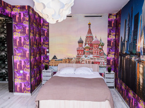 Квартира Калина на Исайченко 13