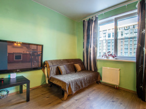 Квартира Kravc Group в Советском районе