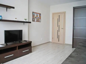 Apartments Malina City