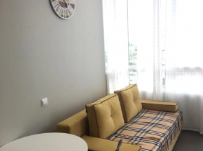 Апартаменты Sea Side 10